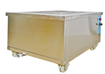 1200W单槽超声波清洗机