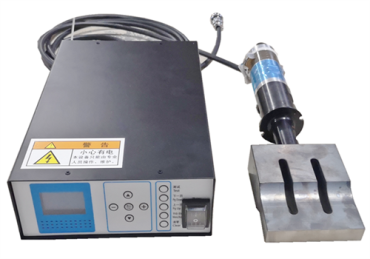 口罩机配套超声波设备