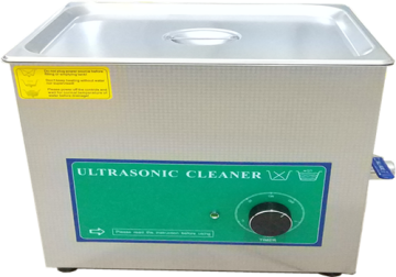 200W医用小型超声波清洗机