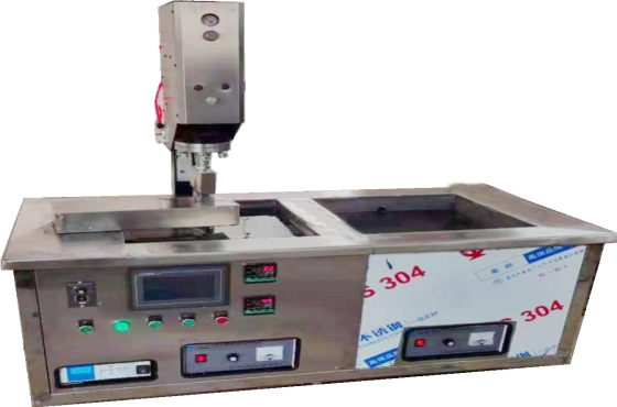 聚能式超声波清洗机