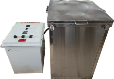 防爆型超声波清洗机