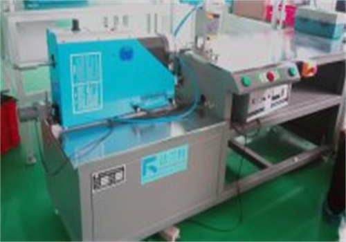 卧式超声波清洗机