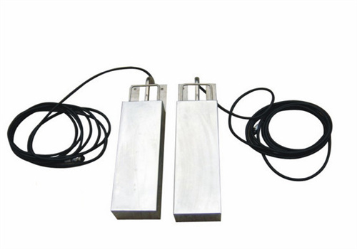 投入式超声波振板