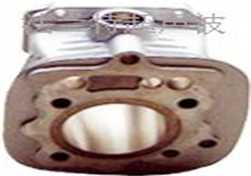 压缩机超声波清洗