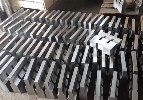 超声波口罩焊接模具