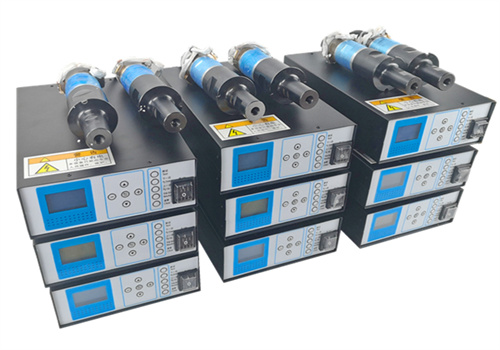 超声波口罩焊接机